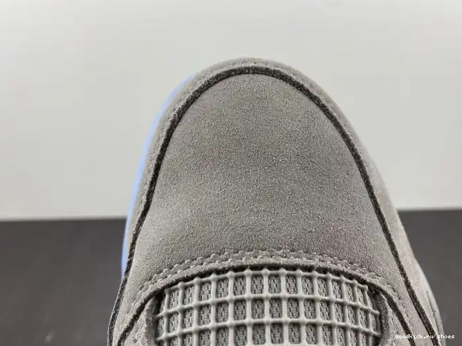 Cheap (PE) Georgetown Jordan AJ4-1043505 Retro 4 0513